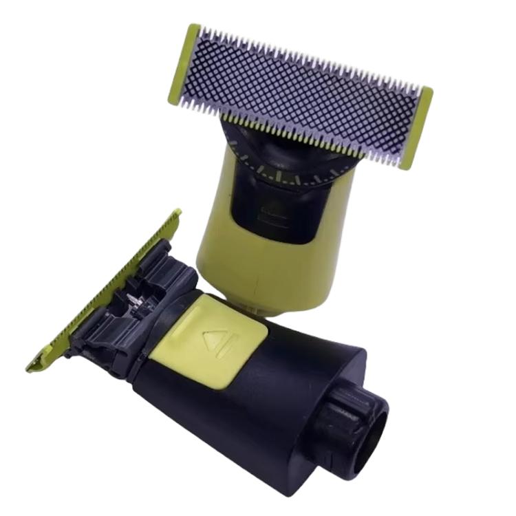 For Philips S5000 7000 S9000 Razor Blade, Spec: MY+Black Conversion+Nose Hair Head - free shipping - PMc TechLife - Order now!