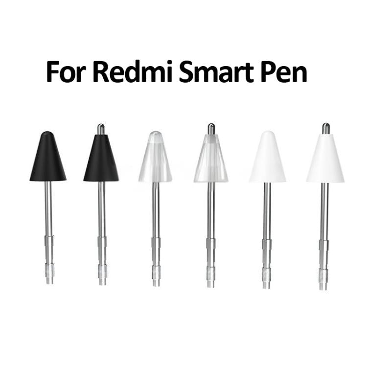 For Redmi Smart Pen Modified Tip Replacement Pencil Nib Needle Semi-transparent - Pencil Accessories by PMc TechLife | Online Shopping South Africa | PMc TechLife | Buy Now Pay Later Mobicred