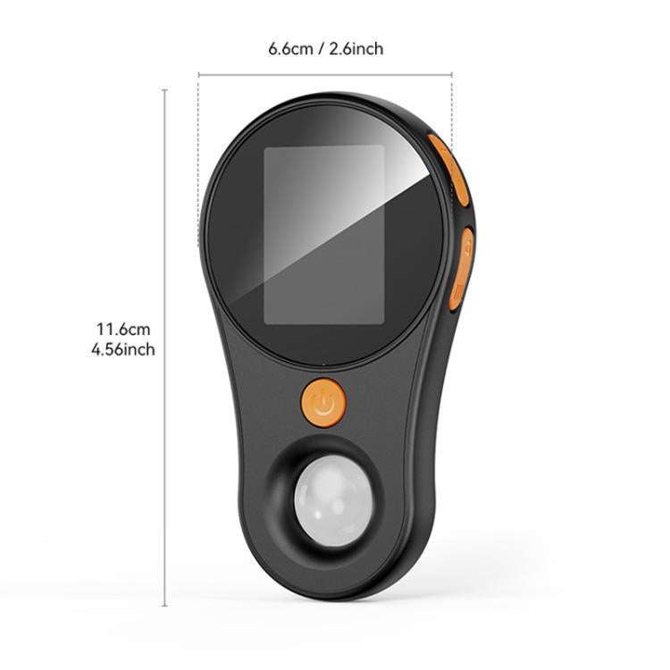 Portable Inspection Jewelry Painting Repair Optical Microscope Mini Primary Secondary Students Experiment Science Apparatus, Style: White - free shipping - PMc TechLife - Order now!