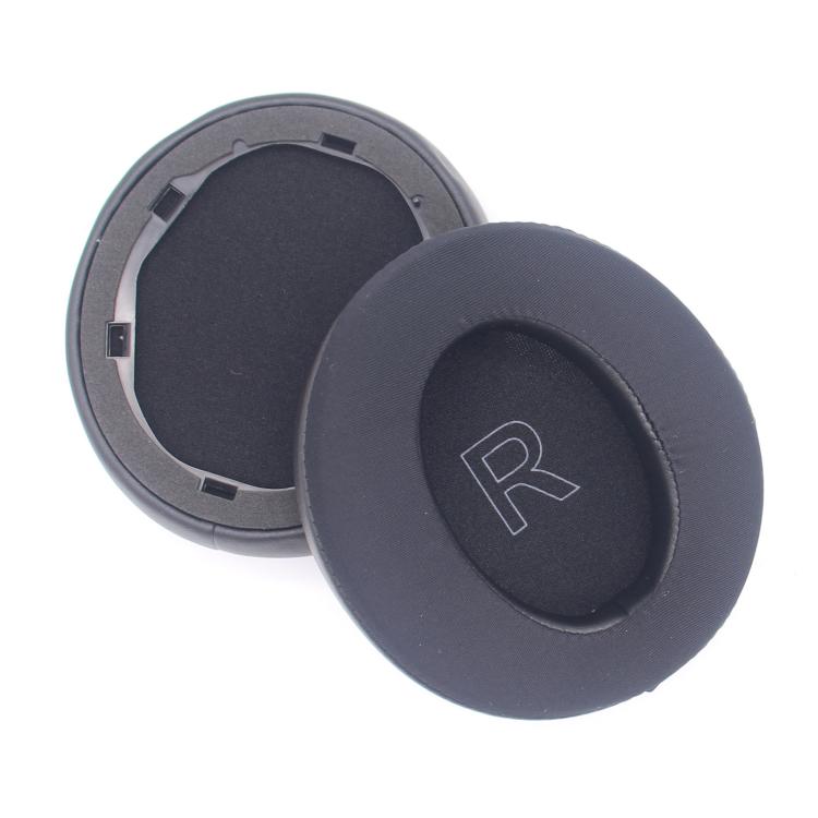 For Anker Soundcore Life Q20 1pair Headphones Gel Sponge Cover Earmuffs - Earmuff & Pad by PMc TechLife | Online Shopping South Africa | PMc TechLife | Buy Now Pay Later Mobicred