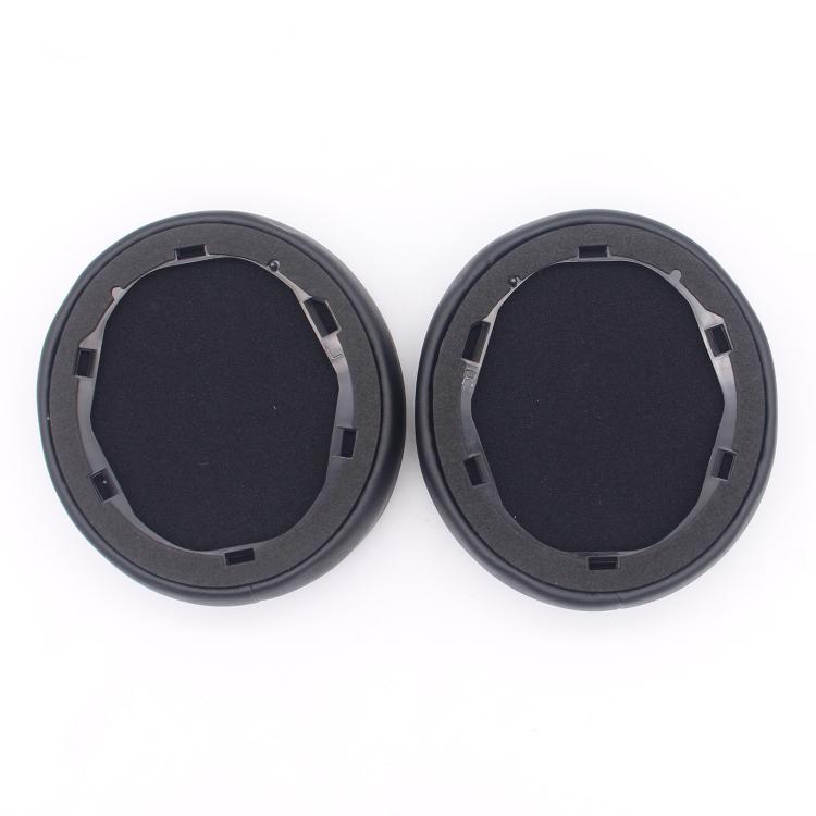 For Anker Soundcore Life Q20 1pair Headphones Gel Sponge Cover Earmuffs - Earmuff & Pad by PMc TechLife | Online Shopping South Africa | PMc TechLife | Buy Now Pay Later Mobicred