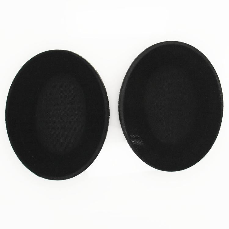1pair Headphones Sponge Cover Earmuffs For Sennheiser HD418 / 429 / 439 / 449, Color: Frog Leather - Earmuff & Pad by PMc TechLife | Online Shopping South Africa | PMc TechLife | Buy Now Pay Later Mobicred