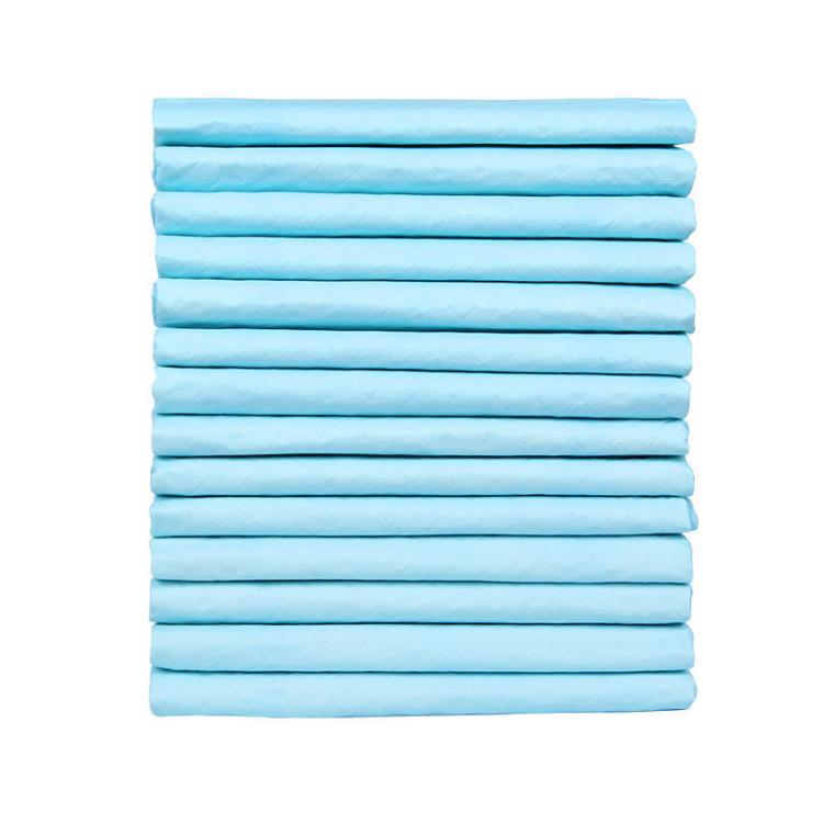 KangYi Doctor 60x90cm Disposable Adult Nursing Mattress Baby Diaper Transparent Pack - free shipping - PMC TechLife - Order now!