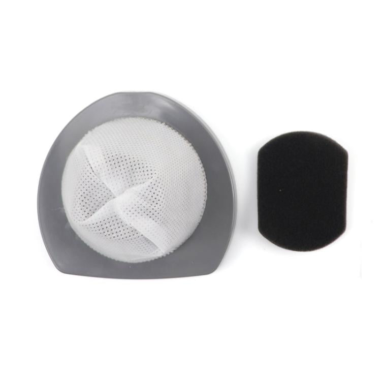 10pcs Sponge For Bissell Bissell 2033 Filter Cartridge Vacuum Cleaner Accessories Hepa Filter Cartridge - For Bissell Accessories by PMc TechLife | Online Shopping South Africa | PMc TechLife | Buy Now Pay Later Mobicred