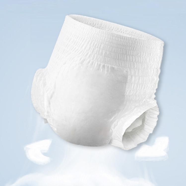 Hexibao Underwear Style Adult Diapers, Size: Thickened L 44pcs - free shipping - PMC TechLife - Order now!