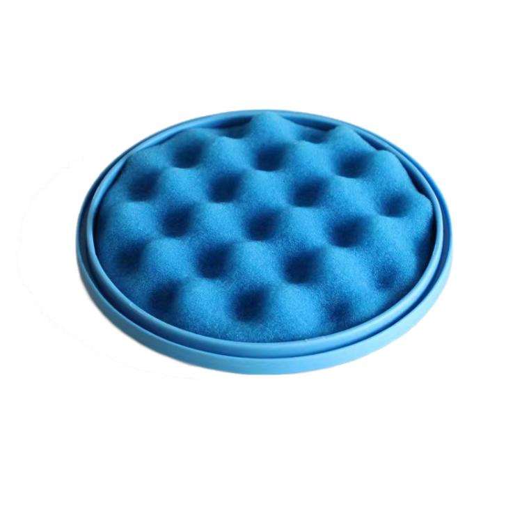 For Samsung DJ63-01285A Filter Cotton Vacuum Cleaner Accessories Parts Dust Filter Replacement Parts - Other Accessories by PMc TechLife | Online Shopping South Africa | PMc TechLife | Buy Now Pay Later Mobicred