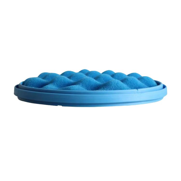 For Samsung DJ63-01467A Filter Cotton Vacuum Cleaner Accessories Parts Dust Filter Replacement Parts - Other Accessories by PMc TechLife | Online Shopping South Africa | PMc TechLife | Buy Now Pay Later Mobicred