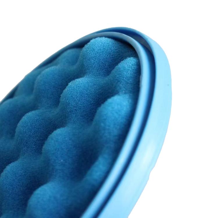 For Samsung DJ63-01285A Filter Cotton Vacuum Cleaner Accessories Parts Dust Filter Replacement Parts - Other Accessories by PMc TechLife | Online Shopping South Africa | PMc TechLife | Buy Now Pay Later Mobicred