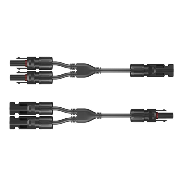 Original DJI Power Solar Panel MC4 Parallel Cable - free shipping - PMC TechLife - Order now!