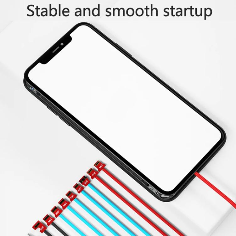 For iPhone 6-16 Series MaAnt M076 Cell Phone Boot Power Cable - free shipping - PMC TechLife - Order now!