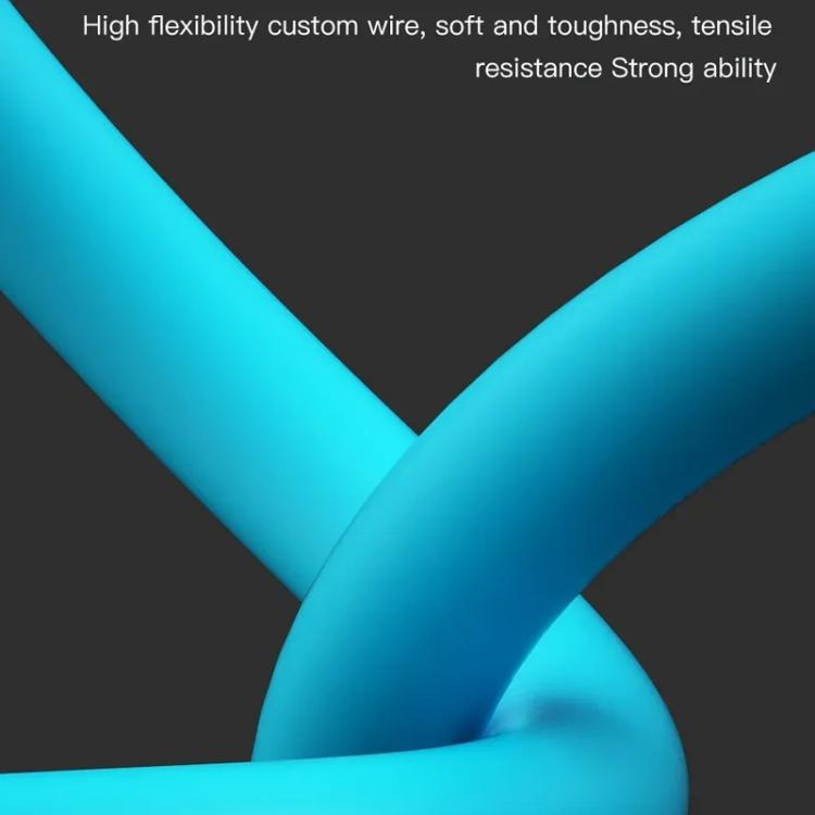 For iPhone 6-16 Series MaAnt M076 Cell Phone Boot Power Cable - free shipping - PMC TechLife - Order now!