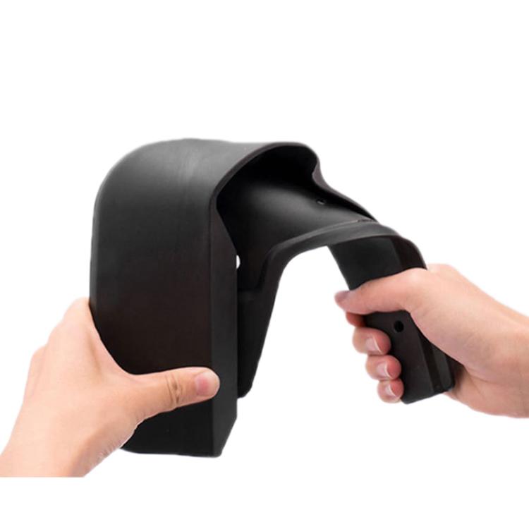 Car Tire Soft Rubber Mudguard For BMW MINI Countryman Cooper F60 2017 - Wheels Tires & Parts by PMc TechLife | Online Shopping South Africa | PMc TechLife | Buy Now Pay Later Mobicred