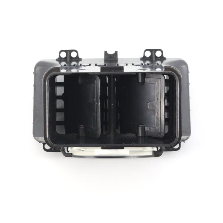 For Volkswagen Golf 5 / Golf 6GTI / Sagitar 2005-2009 Automotive Saddle Double Hole Air Conditioning Vent OE 1KD819203A - free shipping - PMc TechLife - Order now!