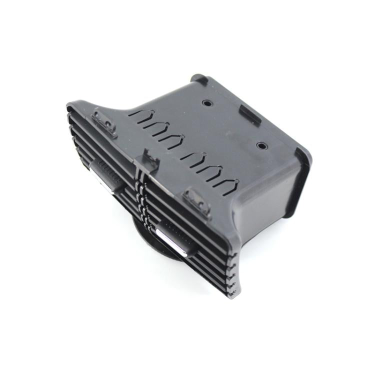 For Volkswagen Golf 5 / Golf 6GTI / Sagitar 2005-2009 Automotive Saddle Double Hole Air Conditioning Vent OE 1KD819203A - free shipping - PMc TechLife - Order now!