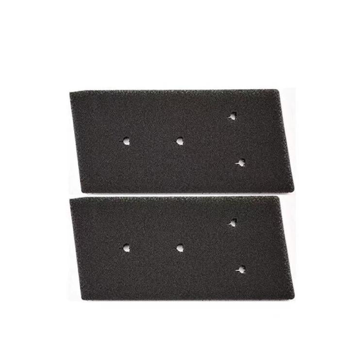 4pcs /Pack Foam Sponge Filter 481010716911 For HX HMMR10440 Dryer Replacement Parts - free shipping - PMc TechLife - Order now!