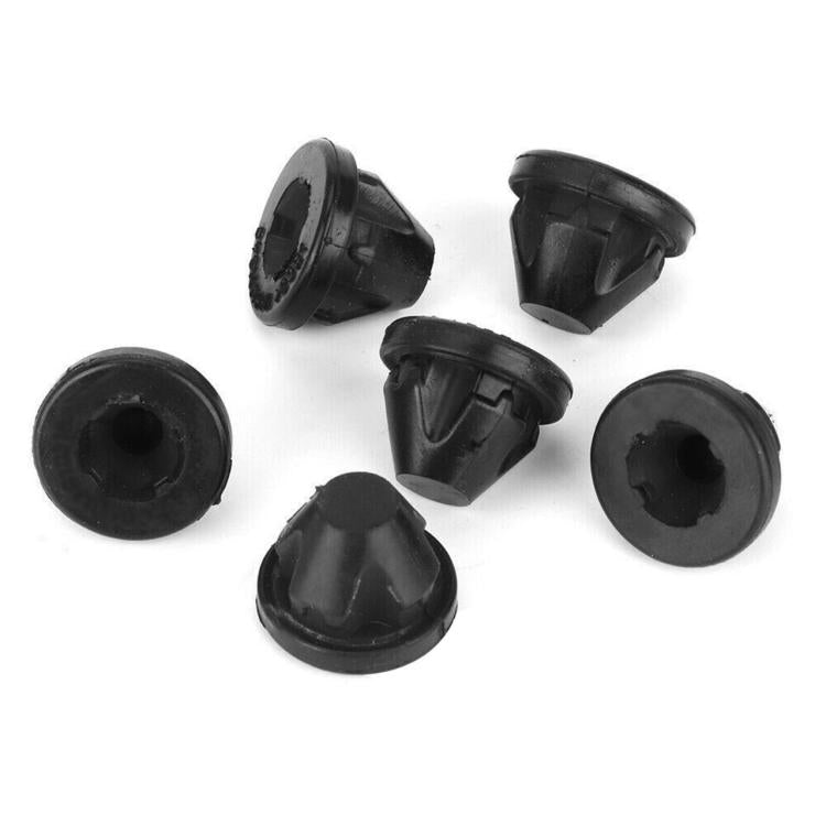 03G103184C 6-in-1 For Audi A3 Engine Rubber Hood Grommet Decorative Parts - free shipping - PMc TechLife - Order now!