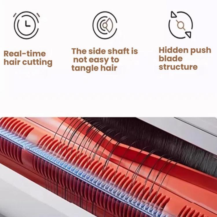 Bristle Roller Cover For Xiaomi Robot Vacuum X20 Max / D109GL Parts - free shipping - PMc TechLife - Order now!