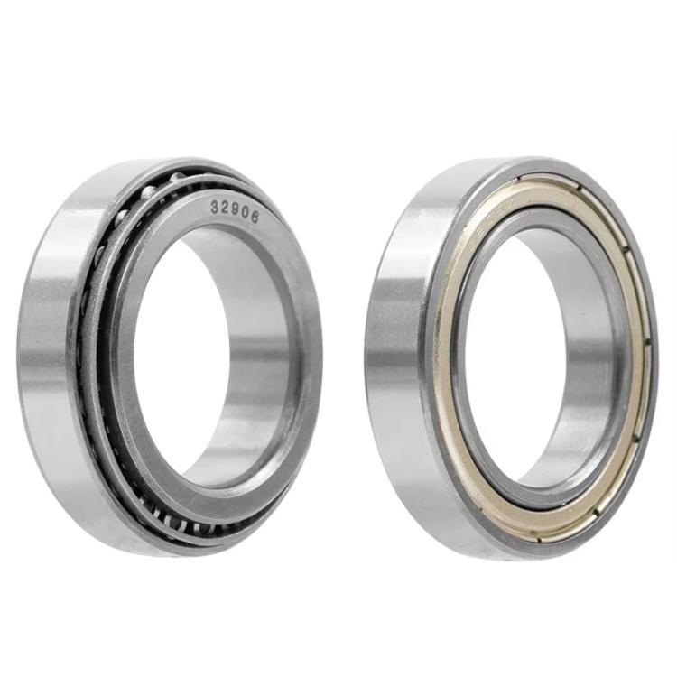 X0845 For INOKIM OXO OX Electrical Scooter Steering Shaft Bearing Repair Replacement Parts, Style: Upper+Lower Bearing - free shipping - PMc TechLife - Order now!
