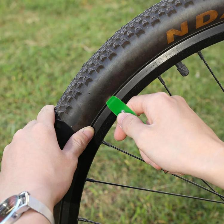 BIKERSAY Bicycle Tire Lever Repair Tool(Blue) - free shipping - PMc TechLife - Order now!