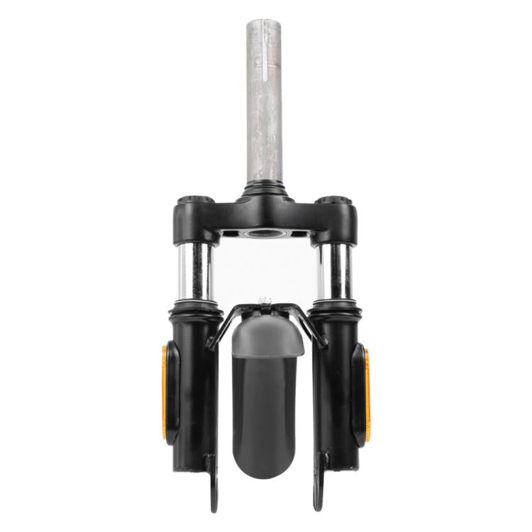 Suspension Front Fork for Xiaomi M365 Pro/Pro 2/1S Scooters Shock Absorber Replacement(Black) - free shipping - PMc TechLife - Order now!