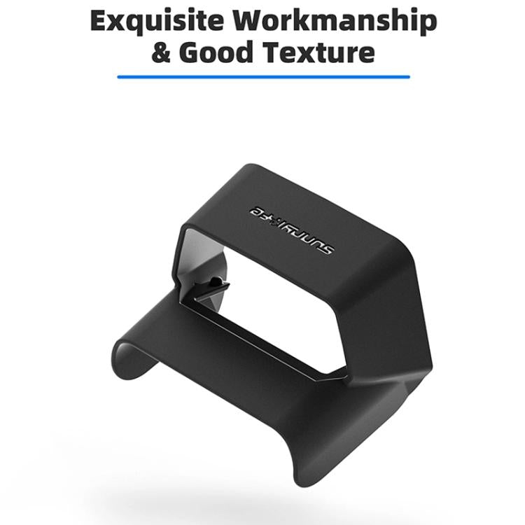 For DJI Flip Sunnylife FP-ZG970 Lens Anti-Glare Hood(Black) - free shipping - PMC TechLife - Order now!