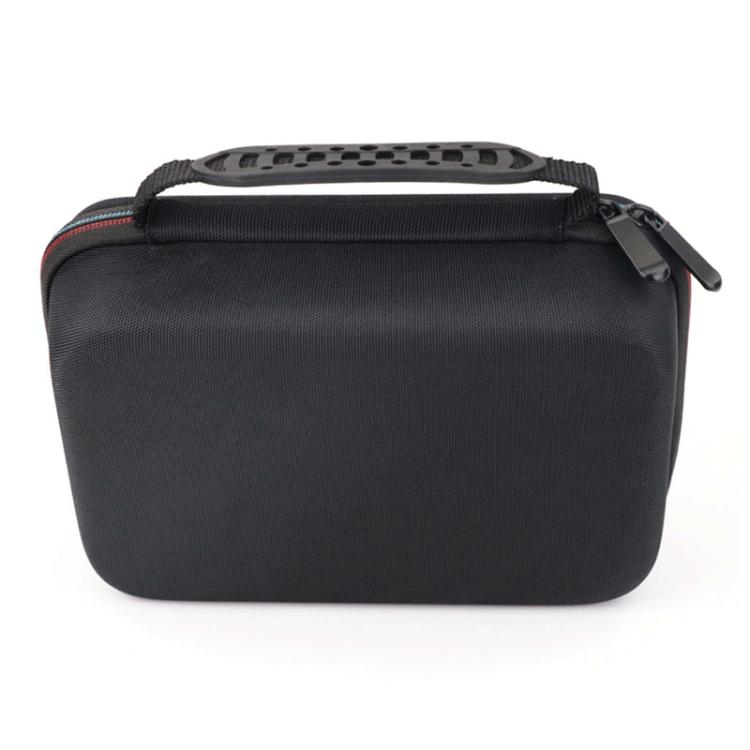 EVA Storage Bag For Braun MGK3020 / MGK3060 / MGK3080 Beard Trimmer and Hair Clipper 22 x 16 x 7cm - free shipping - PMC TechLife - Order now!
