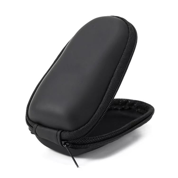 3pcs /Pack  For Philips Shaver Storage Bag Travel Case 4.7 x 2.4 Inch 12 x 6.5 x 4cm - free shipping - PMC TechLife - Order now!