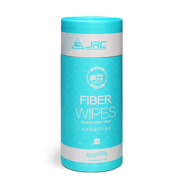 JRC 10pcs /Box Laptop Screen Cleaning Cloth Digital Camera Cell Phone Screen Glasses Wipes - free shipping - PMC TechLife - Order now!