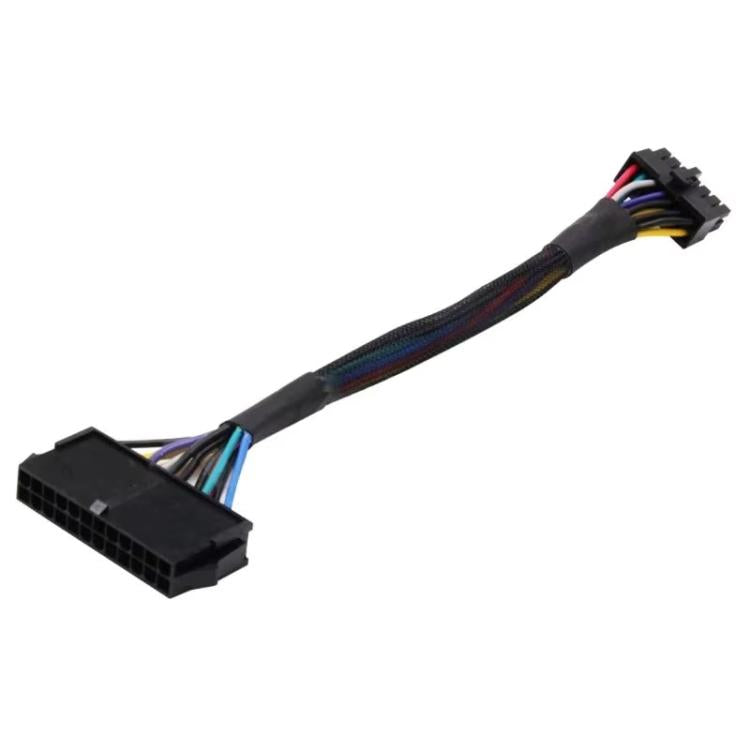 For Lenovo Motherboard Adapter Cable, Spec: 24Pin To 14Pin(20cm) - free shipping - PMC TechLife - Order now!