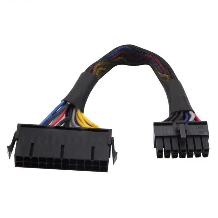 For Lenovo Motherboard Adapter Cable, Spec: 24Pin To 10Pin(30cm) - free shipping - PMC TechLife - Order now!