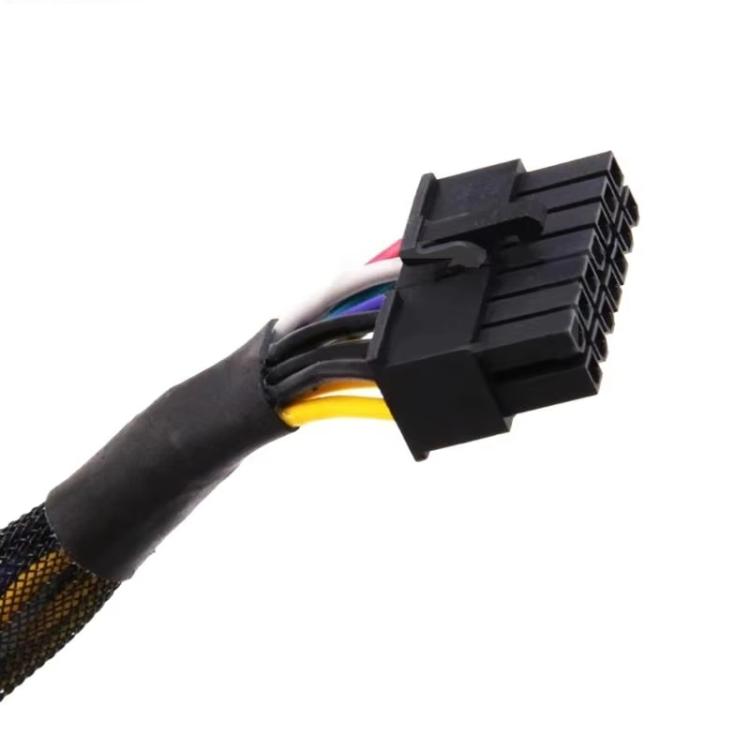 For Lenovo Motherboard Adapter Cable, Spec: 24Pin To 10Pin(20cm) - free shipping - PMC TechLife - Order now!