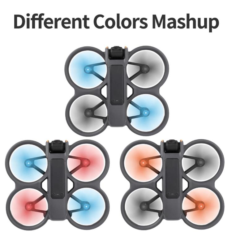 For DJI Avata 2 Sunnylife 3032S 2pairs Propellers(Black) - free shipping - PMC TechLife - Order now!