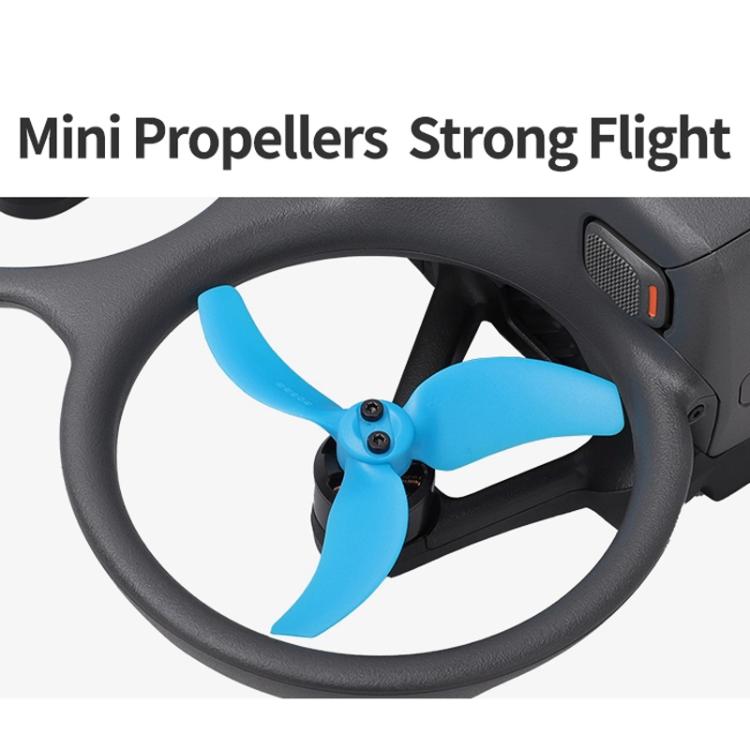 For DJI Avata 2 Sunnylife 3032S 2pairs Propellers(Blue) - free shipping - PMC TechLife - Order now!