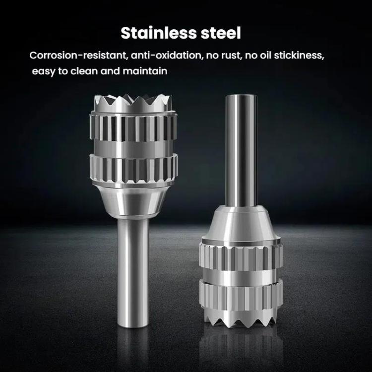 For DJI Mavic 4 Pro / RC Pro 2 Remote Controller Joystick Stainless Steel Thumb Rocker 1pair Colorful - free shipping - PMC TechLife - Order now!