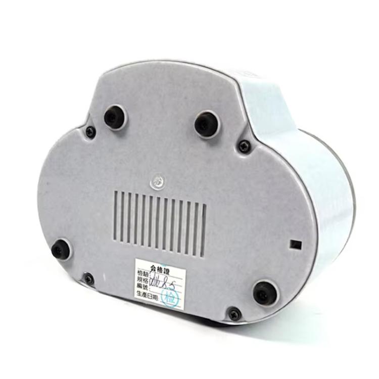 SUNSHINE 968 Mini Jewellery Glasses Cleaner Ultrasonic Cleaner EU Plug - free shipping - PMC TechLife - Order now!