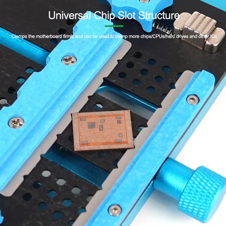 RELIFE RL-605 Pro Laptop Motherboard Repair Fixture - free shipping - PMC TechLife - Order now!