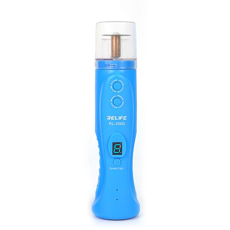 RELIFE RL-056D Mobile Phone Screen Smart Glue Removal Cutting Machine - free shipping - PMC TechLife - Order now!