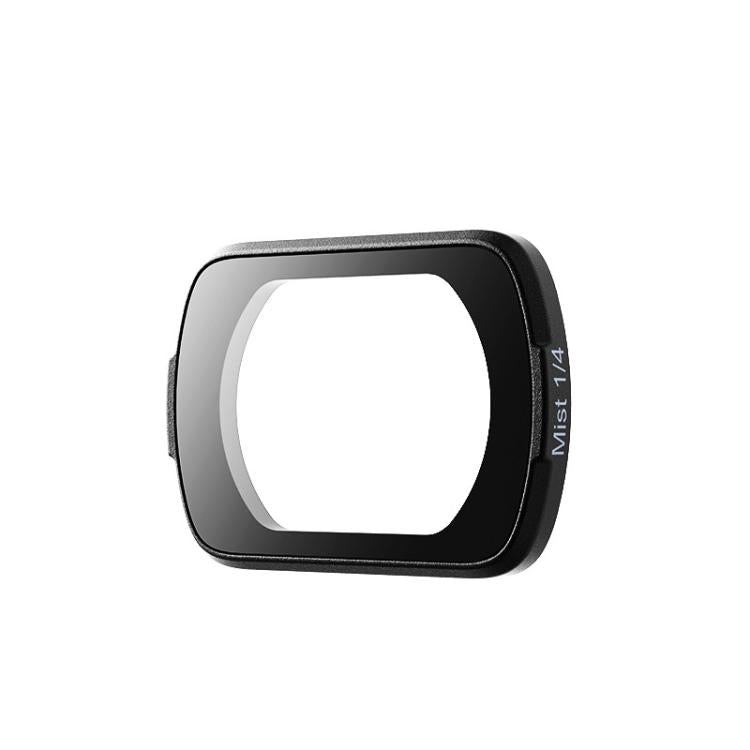 For DJI Osmo Pocket 3 aMagisn Adjustable Magnetic Filter Camera Lens Filters Mist 1/4 - free shipping - PMC TechLife - Order now!