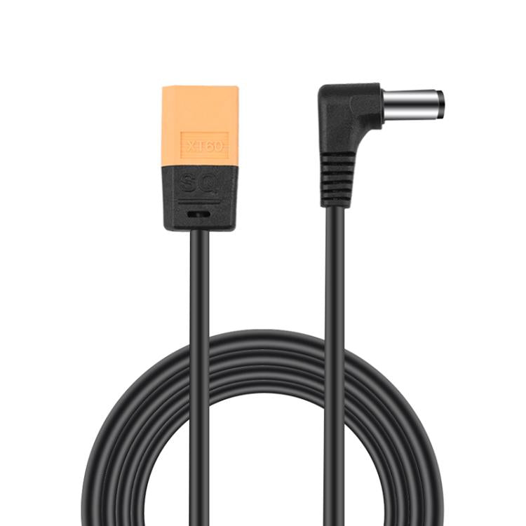 For DJI FPV Goggles V2 XT60 to DC Power Cable Stable Power Supply Connector - free shipping - PMC TechLife - Order now!