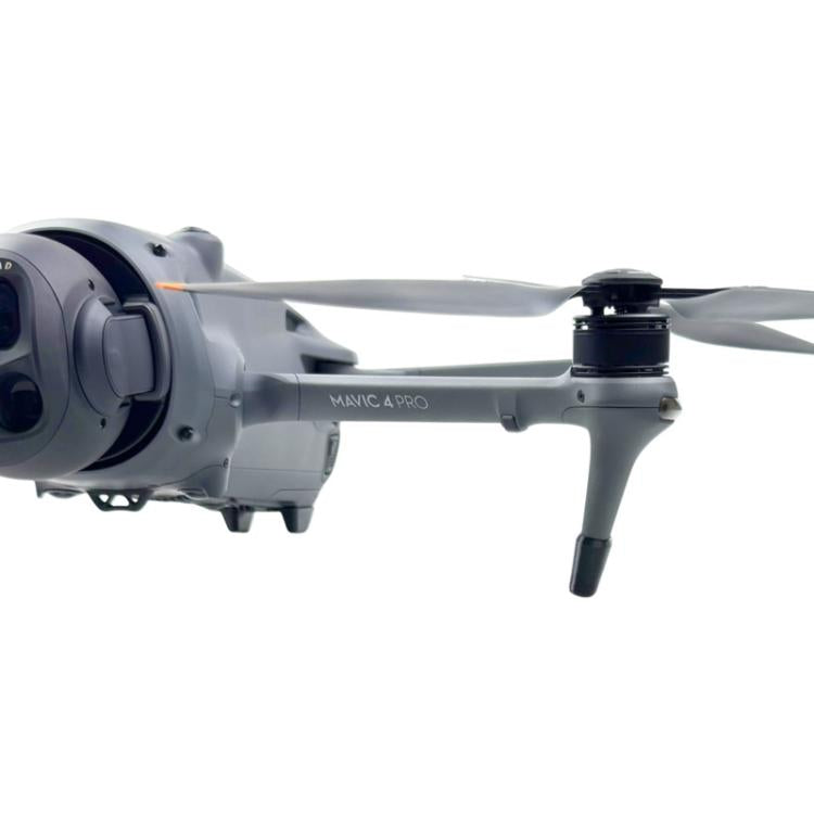 For DJI Mavic 4 Pro CQT 4 In 1 Height Increasing Landing Gear Support Leg - free shipping - PMC TechLife - Order now!
