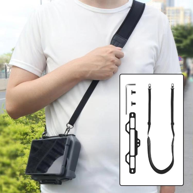 For DJI RC Pro 2 Remote Controller CQT Strap Buckle Holder Aluminum Alloy Hook Only Buckle - free shipping - PMC TechLife - Order now!