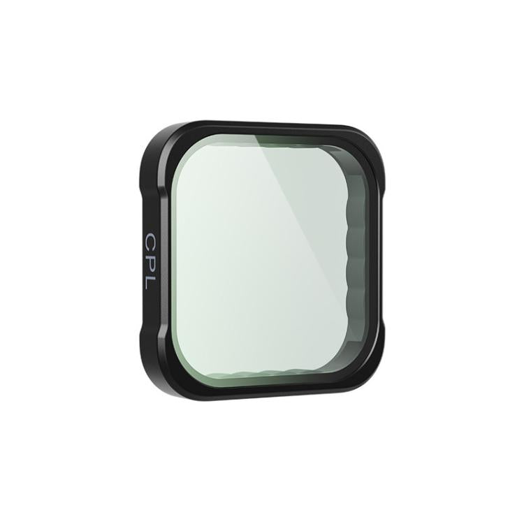 aMagisn AP26 Filter For GoPro HERO13 Black / 12 Black / 11 Black / 10 Black / 9 Black / 11Mini Black, Spec: CPL - free shipping - PMC TechLife - Order now!