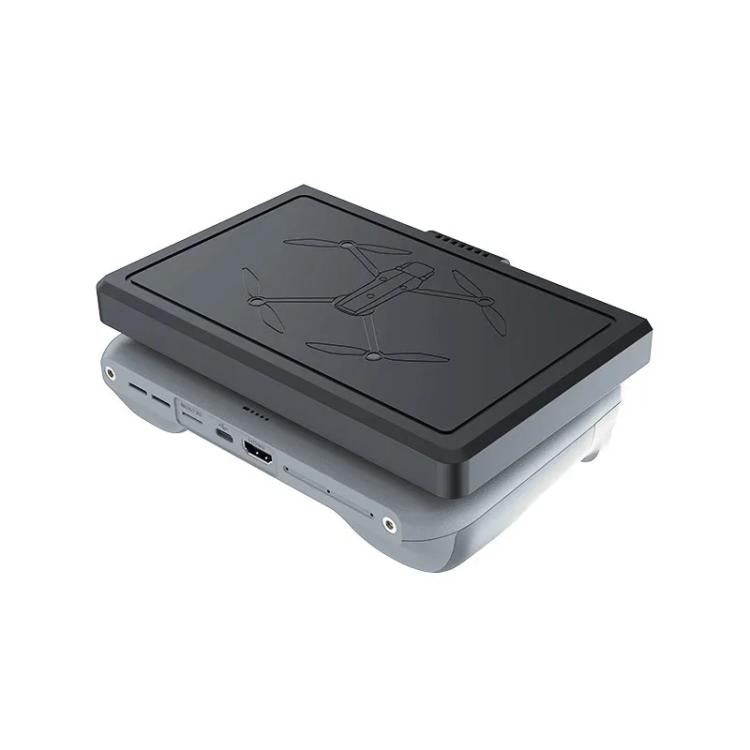 For DJI RC Pro 2 Controller CYNOVA  Sunshade Hood Adjustable Anti-Glare Shield with Multi-Angle Positioning(Gray) - free shipping - PMC TechLife - Order now!