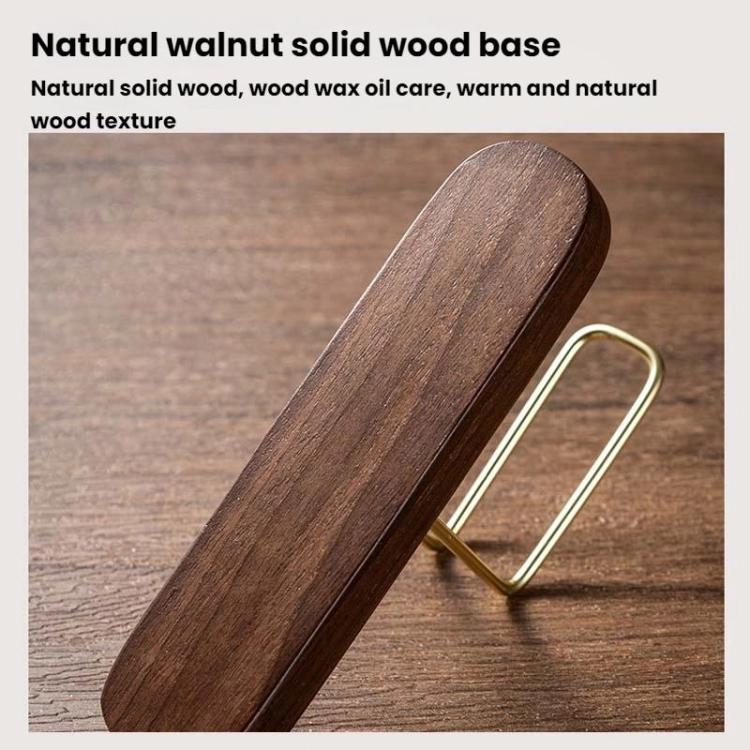 Oak Wood Coffee Filter Paper Holder Household Filter Paper Box Solid Wood Storage Stand - free shipping - PMC TechLife - Order now!
