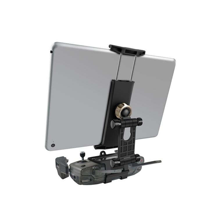 Phone Tablet Holder Mount for DJI Mini SE/Mavic Pro/Mavic Air/Spark/ Mavic 2 Pro/Zoom Remote Controller, Spec: Aluminum Alloy Nut - free shipping - PMC TechLife - Order now!