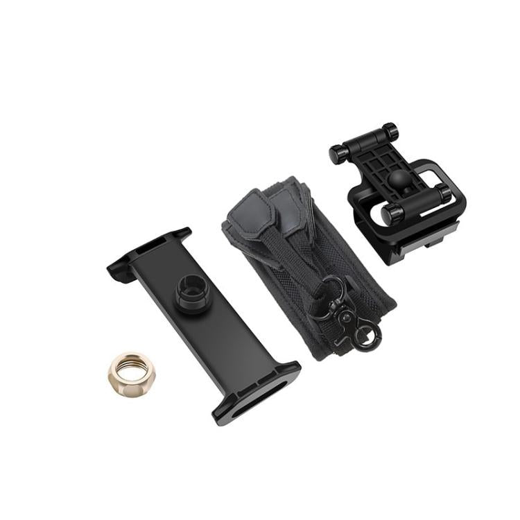 Phone Tablet Holder Mount for DJI Mini SE/Mavic Pro/Mavic Air/Spark/ Mavic 2 Pro/Zoom Remote Controller, Spec: Aluminum Alloy Nut - free shipping - PMC TechLife - Order now!