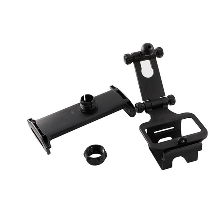Phone Tablet Holder Mount for DJI Mini SE/Mavic Pro/Mavic Air/Spark/ Mavic 2 Pro/Zoom Remote Controller, Spec: Aluminum Alloy Nut - free shipping - PMC TechLife - Order now!