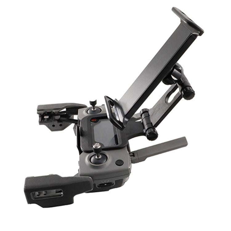 Phone Tablet Holder Mount for DJI Mini SE/Mavic Pro/Mavic Air/Spark/ Mavic 2 Pro/Zoom Remote Controller, Spec: Aluminum Alloy Nut - free shipping - PMC TechLife - Order now!