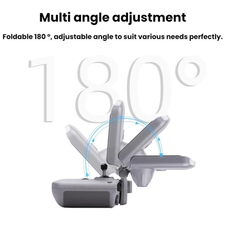 For DJI AIR 3S/MINI 4 PRO/NEO BRDRC Remote Control Hood(RC-N1/N2/N3) - free shipping - PMC TechLife - Order now!