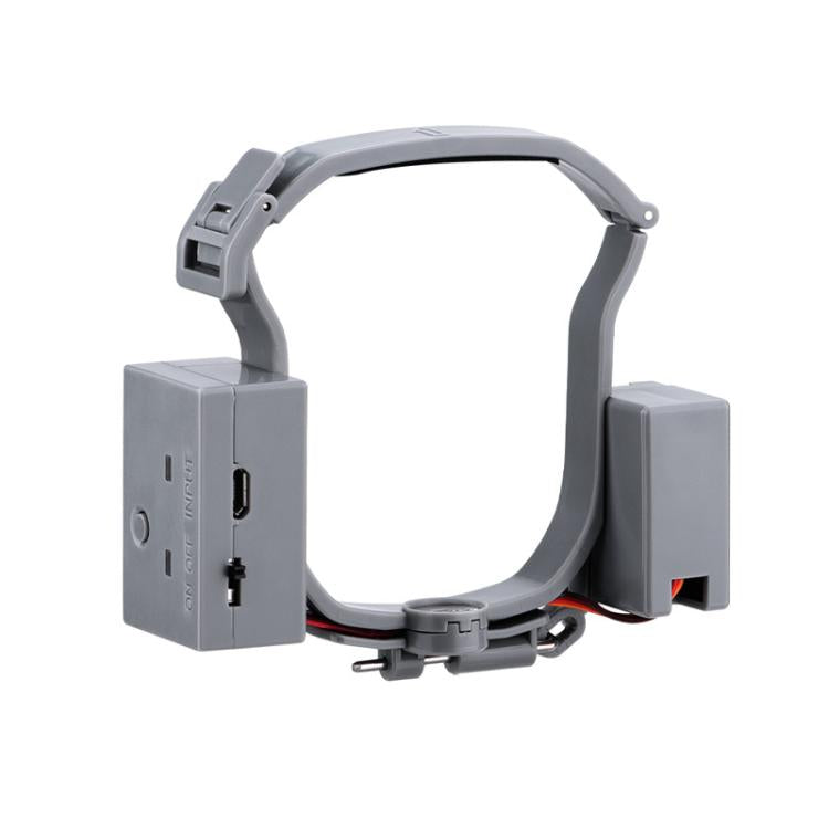 For DJI AIR 3S/AIR 3 BRDRC Drone Airdrop Accessories(Dark Gray) - free shipping - PMC TechLife - Order now!